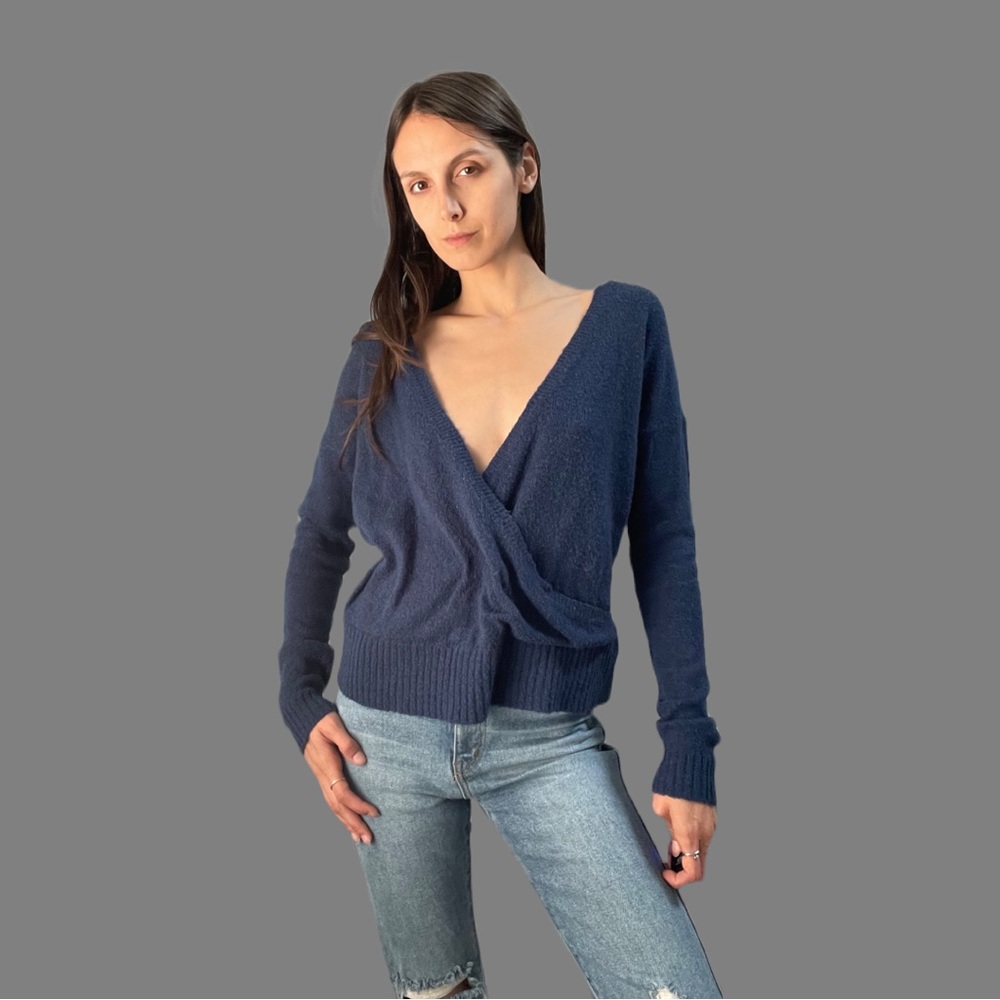 Express Sweater